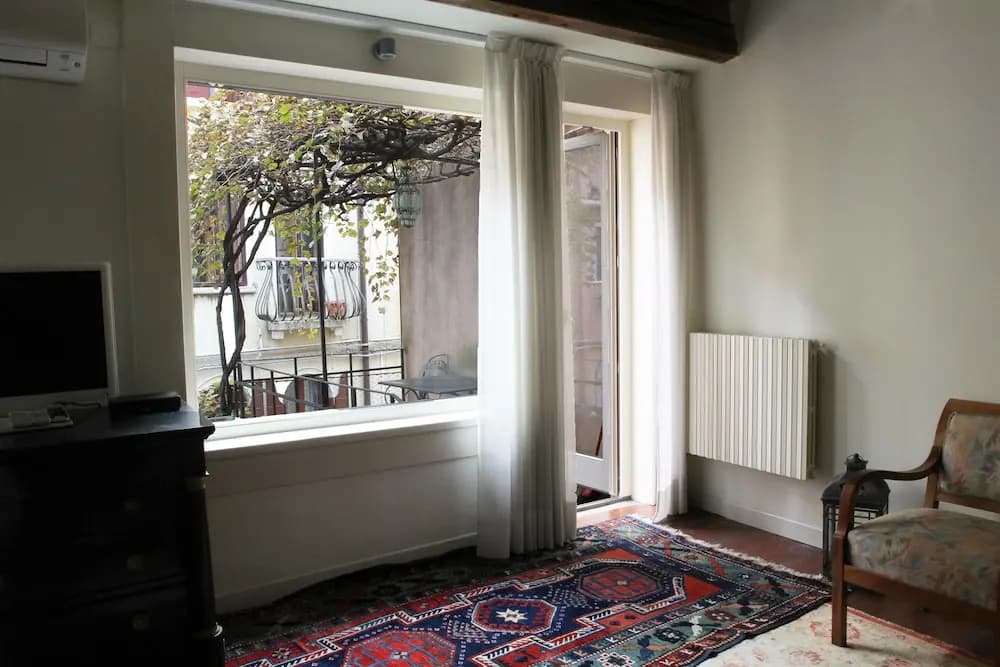 Sarai Apartments - photo 17