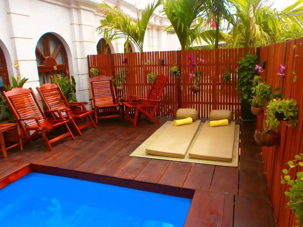 Sun Inns Hotel - photo 37