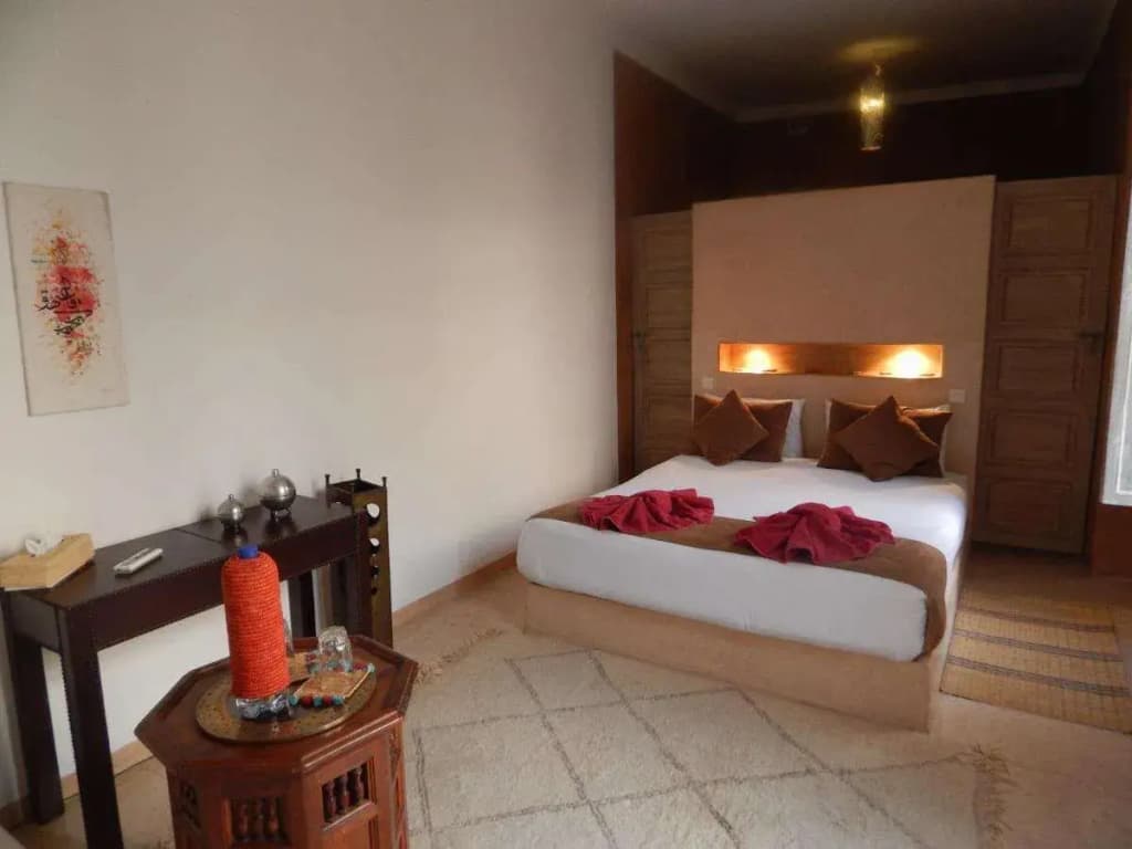 Riad De Vinci - photo 27