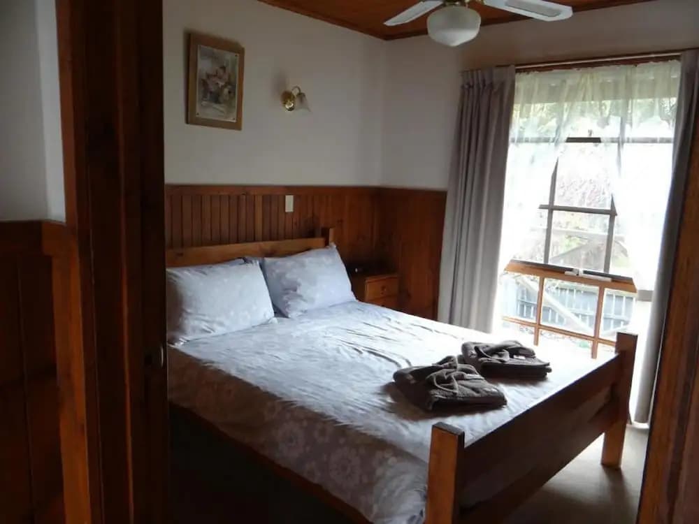 Sanctuary Park Cottages - photo 9