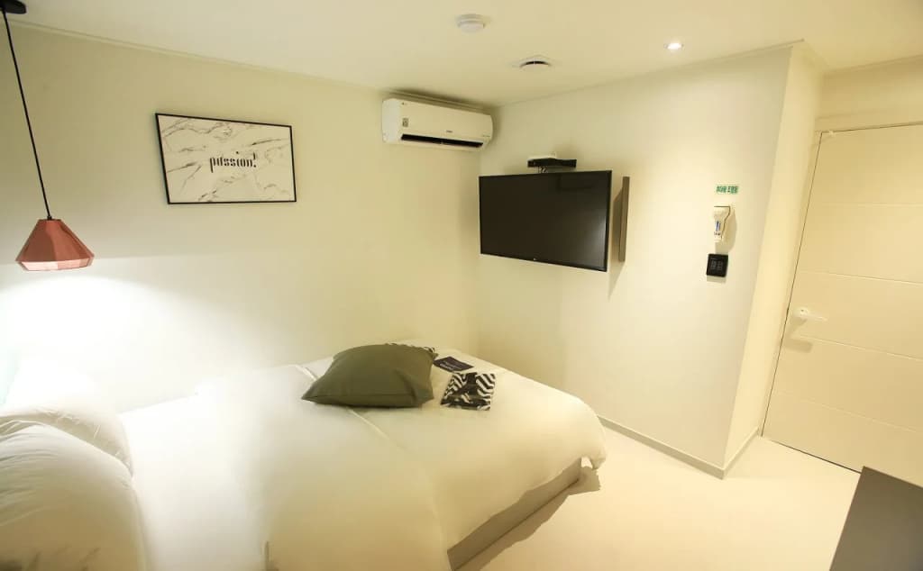 Hotel Yam Bang-I Dong - photo 6