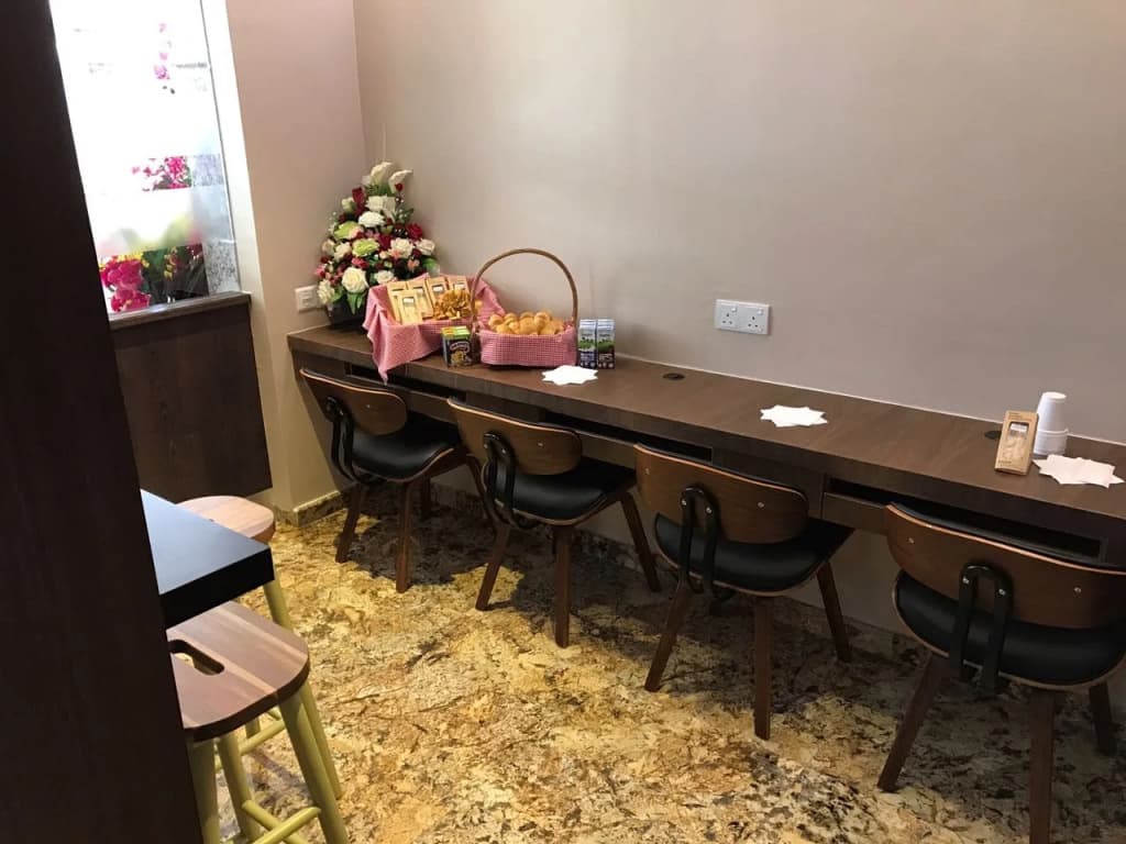Nova Hotel Miri - photo 13