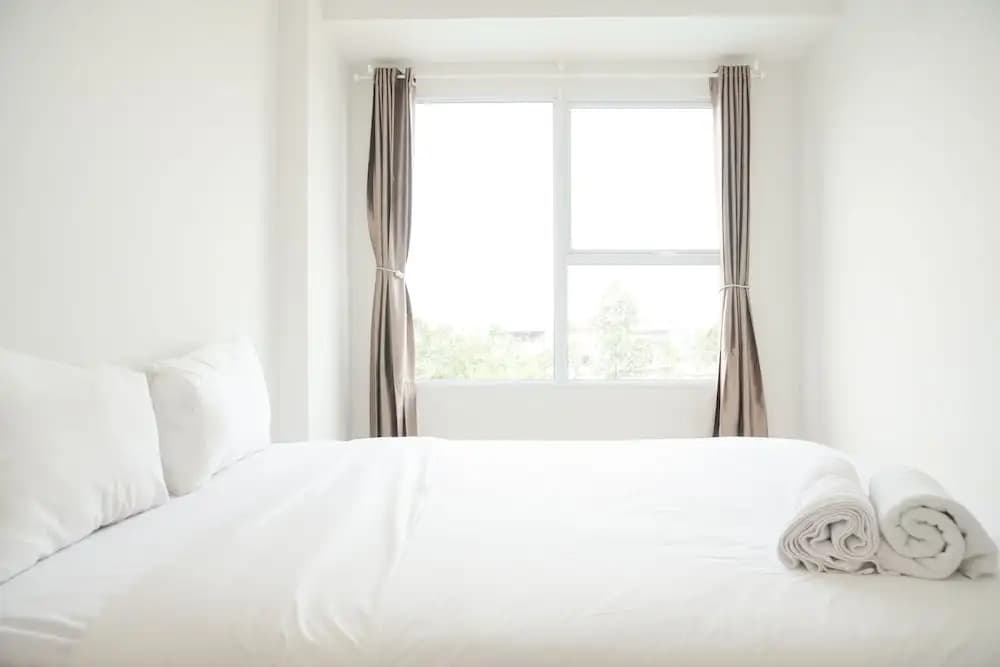 Good And Comfy 1Br (No Kitchen) At Citra Living Apartment - photo 15