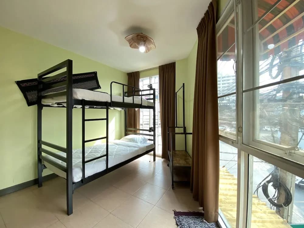 Oyo 699 Mon Hostel - photo 5