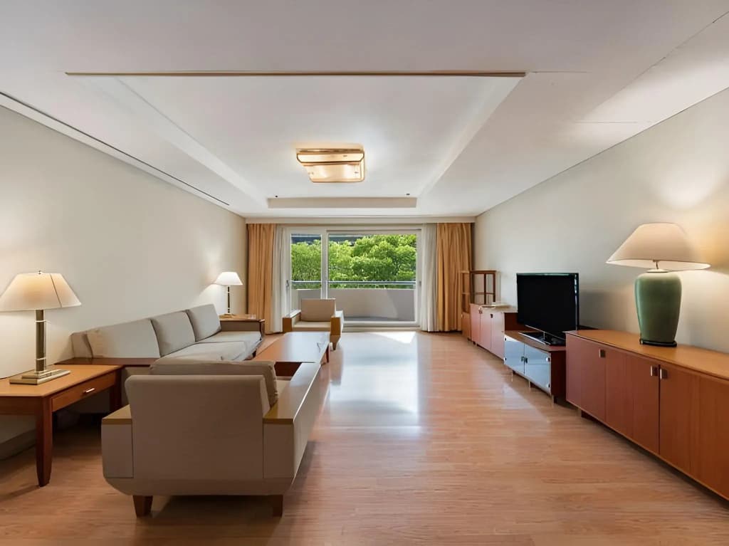 Swiss Grand Hotel  - photo 2