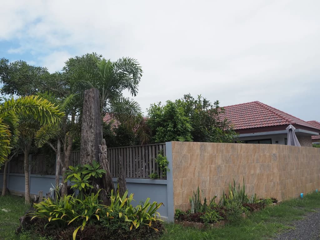 Triple Three Maikhao Villas - photo 15