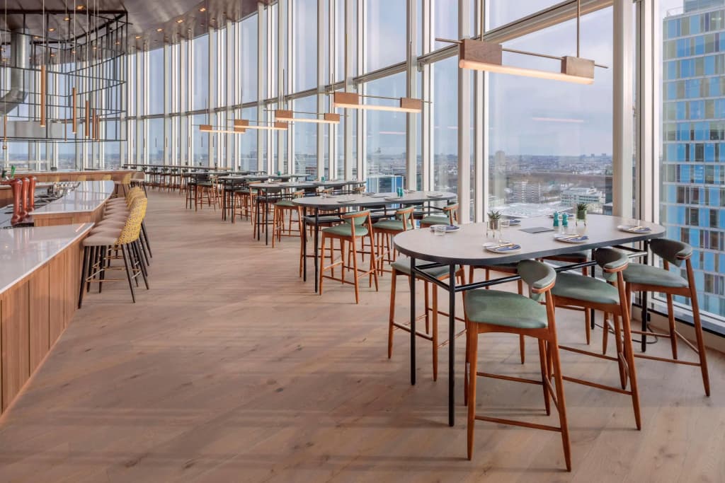 INNSiDE by Meliá Amsterdam - photo 43