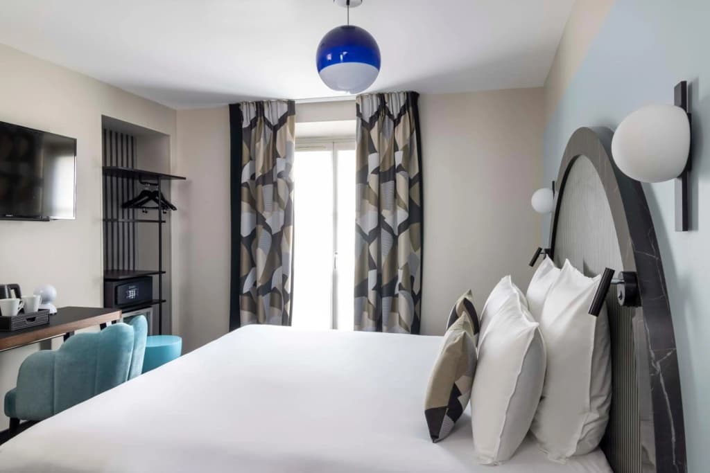 Hotel Regina Opéra Grands Boulevards - photo 42