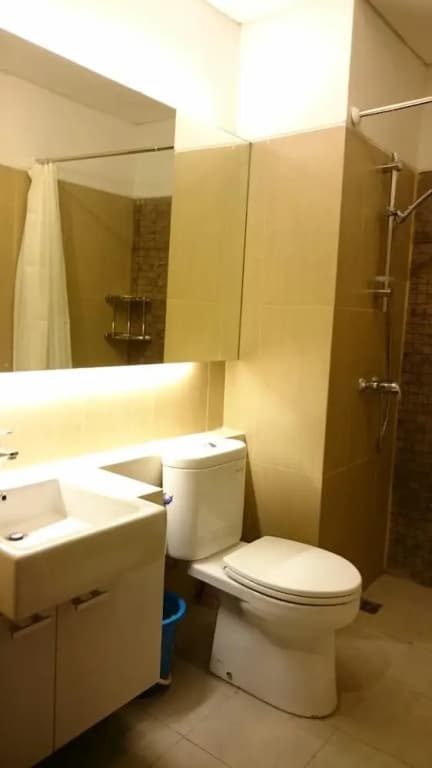 GP Plaza Apartment - photo 30