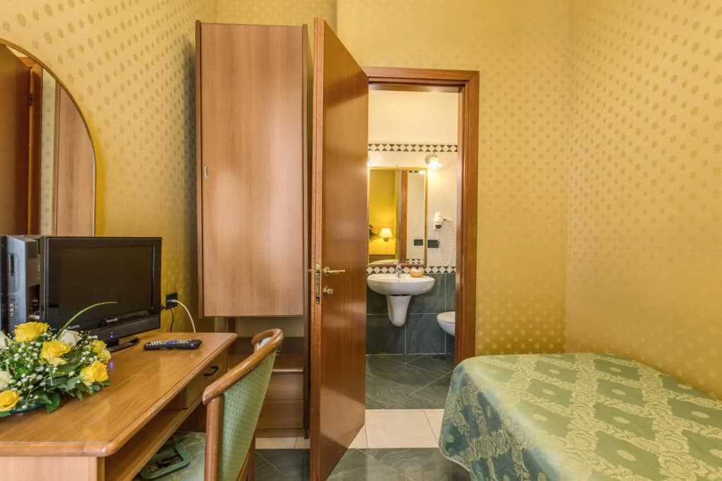 Hotel Contilia - photo 21