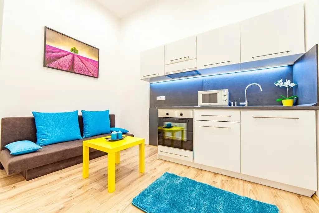 Real Apartments Vadasz - photo 13