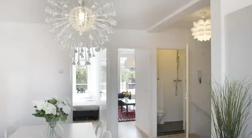 Park House - photo 7