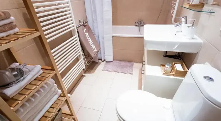 City Wohnung in perfekter Lage - photo 8