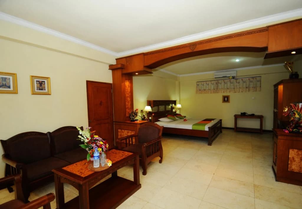 Melasti Beach Resort & Spa - photo 31