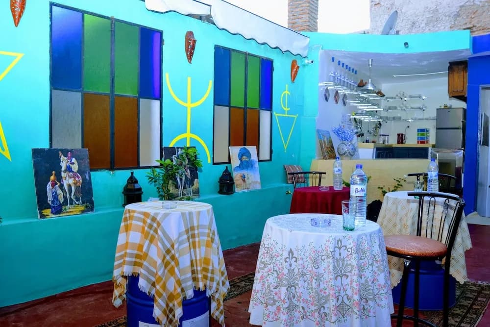 Belko Nomads Hostel - photo 22