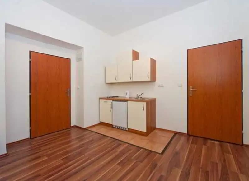 Apartment Amandment - photo 3