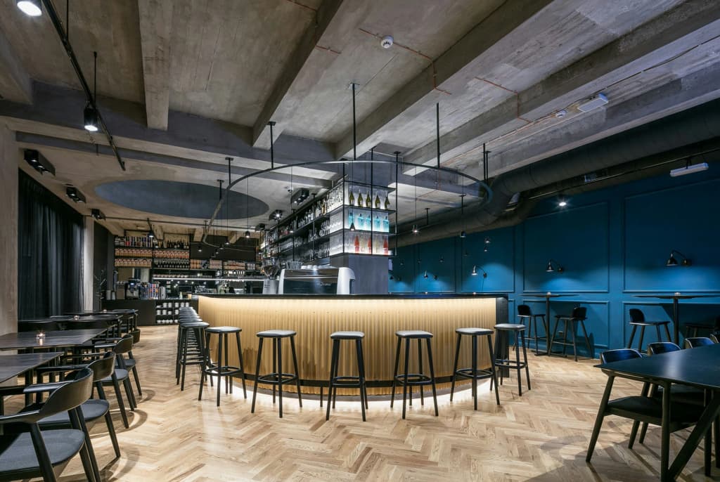 Pytloun Boutique Hotel Prague - photo 20
