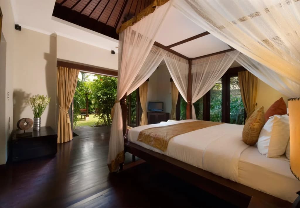 Villa Kalimaya An Elite Haven - main photo