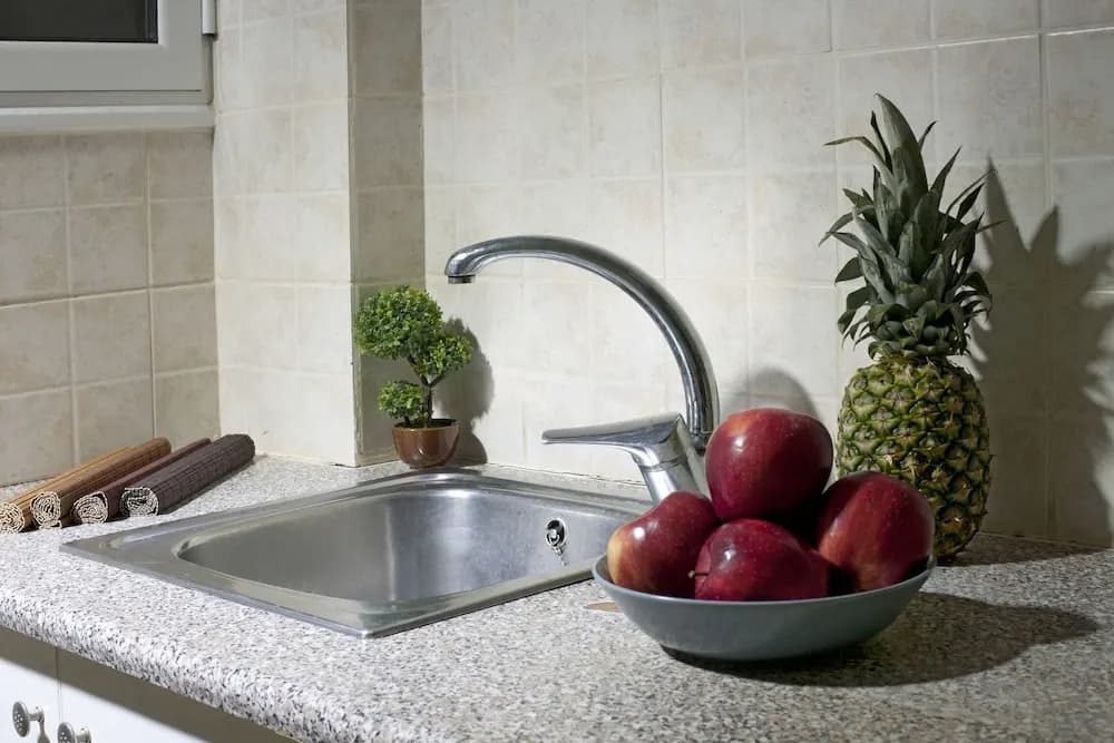 Two Bedroom Apartment at Koukaki - photo 10