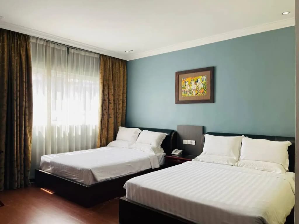 Penview Hotel - photo 7
