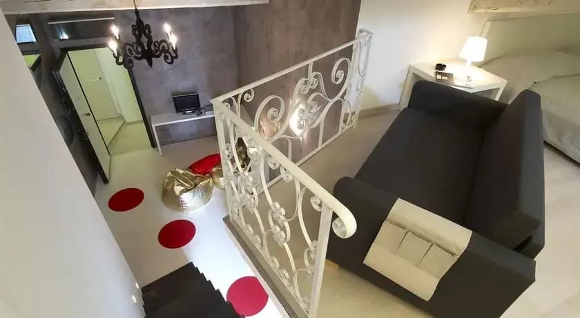 Inflorence B&B - photo 8