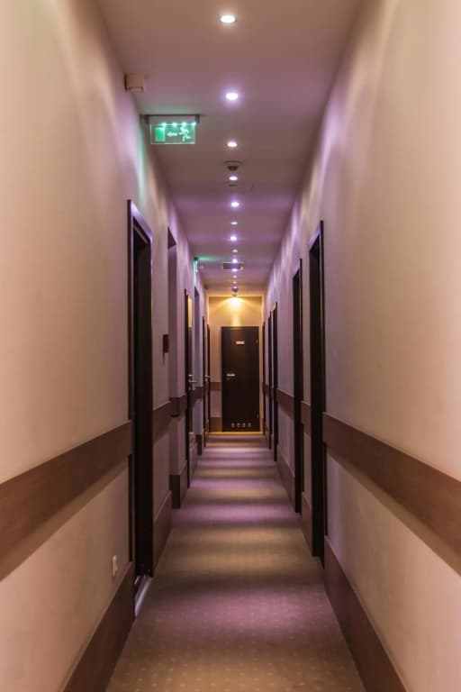 Central Hotel 21 - photo 15