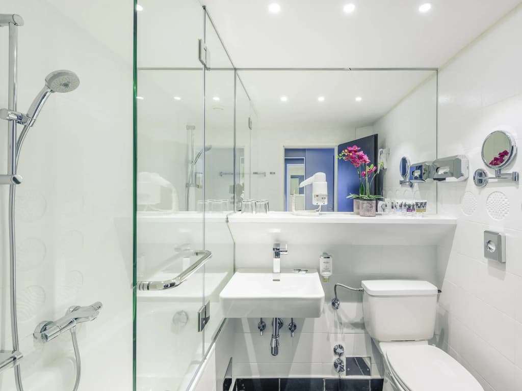 Mercure Hotel Raphael Wien - photo 7