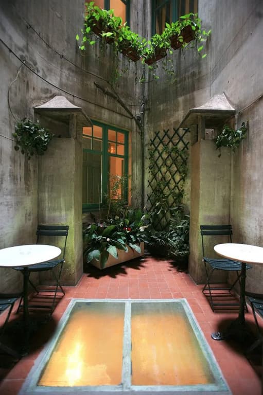 Hostal Medea - photo 17