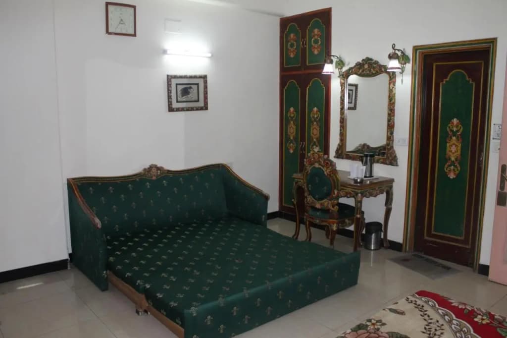 Hotel Sunstar Residency - photo 8