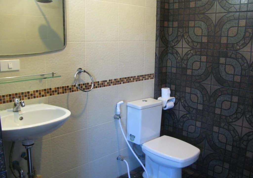 Thai Charm Guest House - photo 8