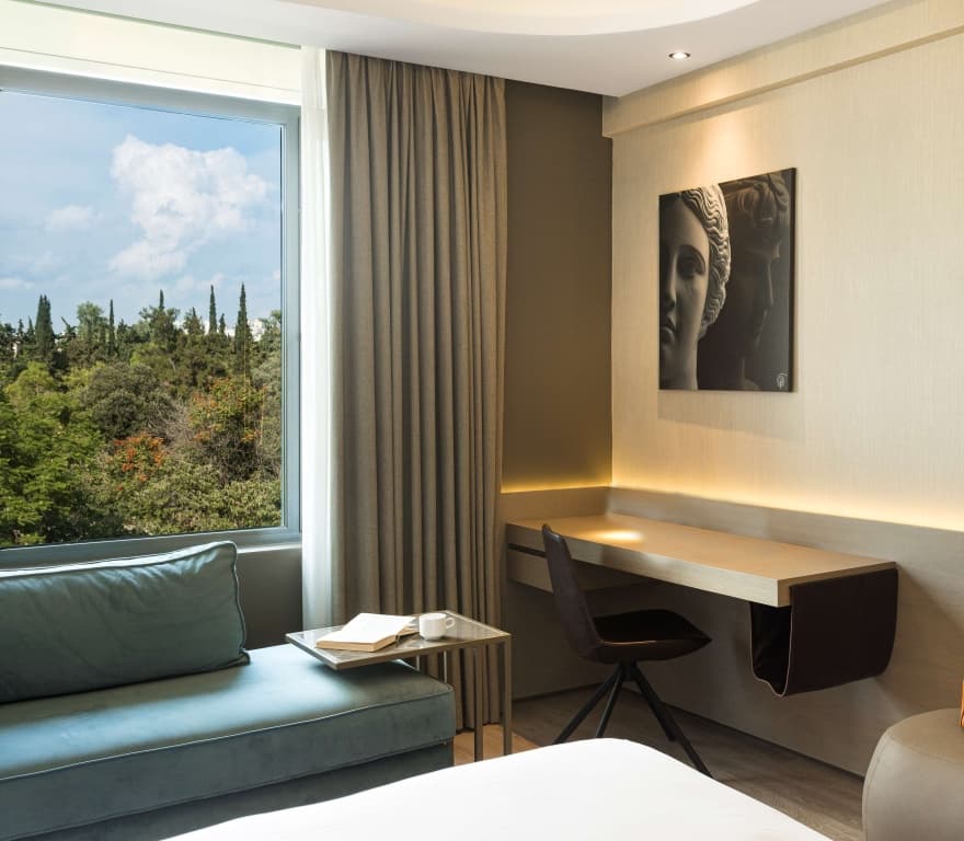 Radisson Blu Park Hotel, Athens - photo 2