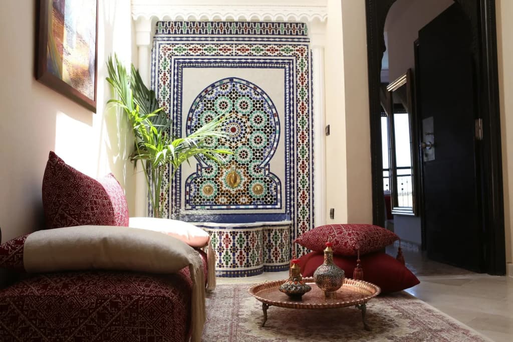 Villa Zahoua - photo 4