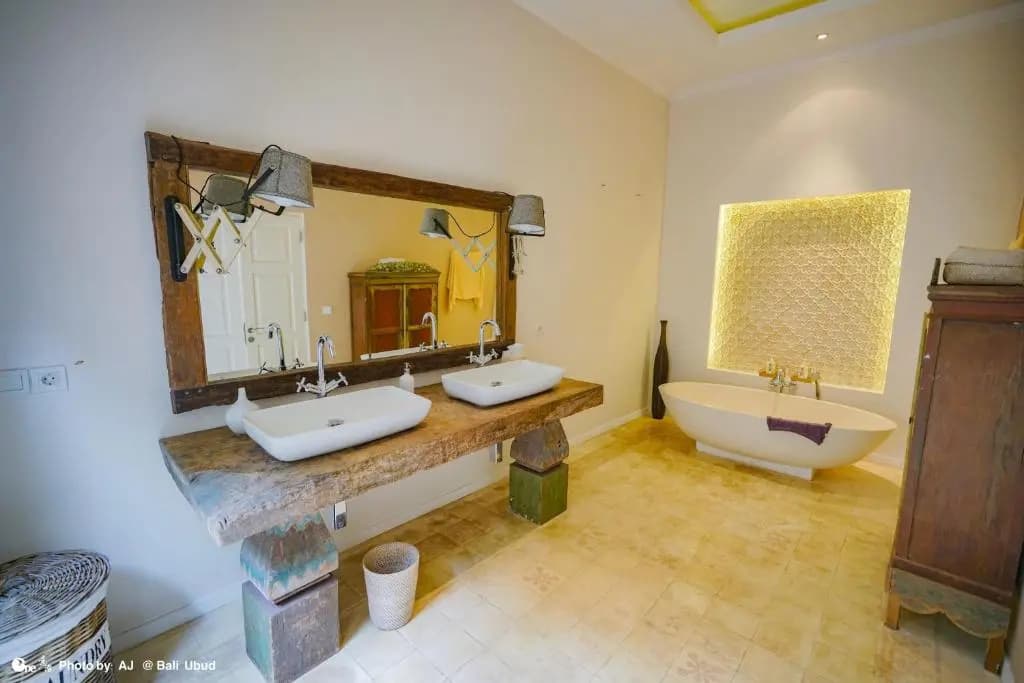 Villa Santai - photo 6