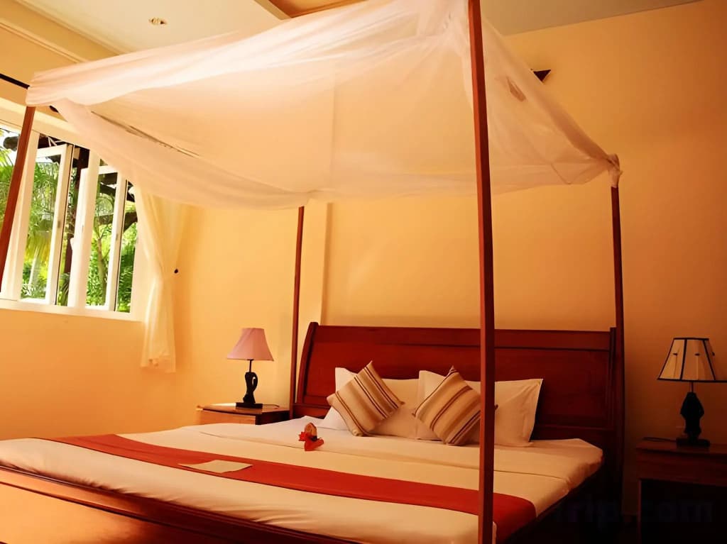 Sea Star Resort Phu Quoc - photo 36