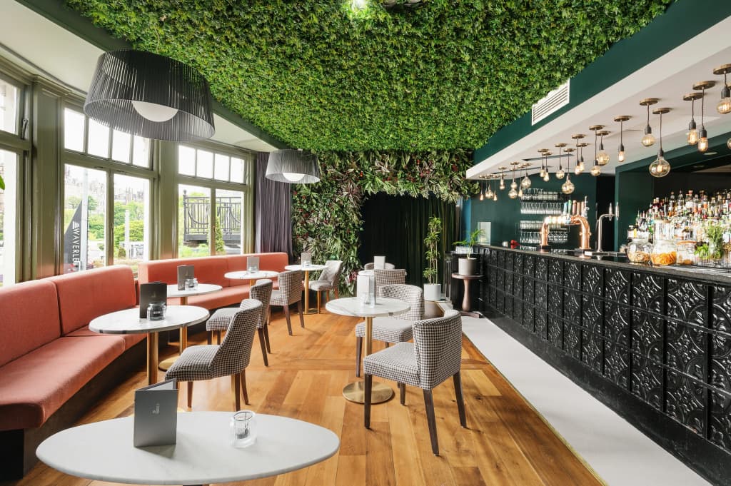 Hotel Indigo Edinburgh - Princes Street by IHG - photo 17