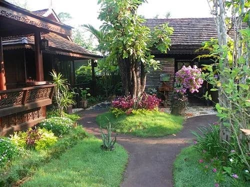 Villa Habeebee - main photo