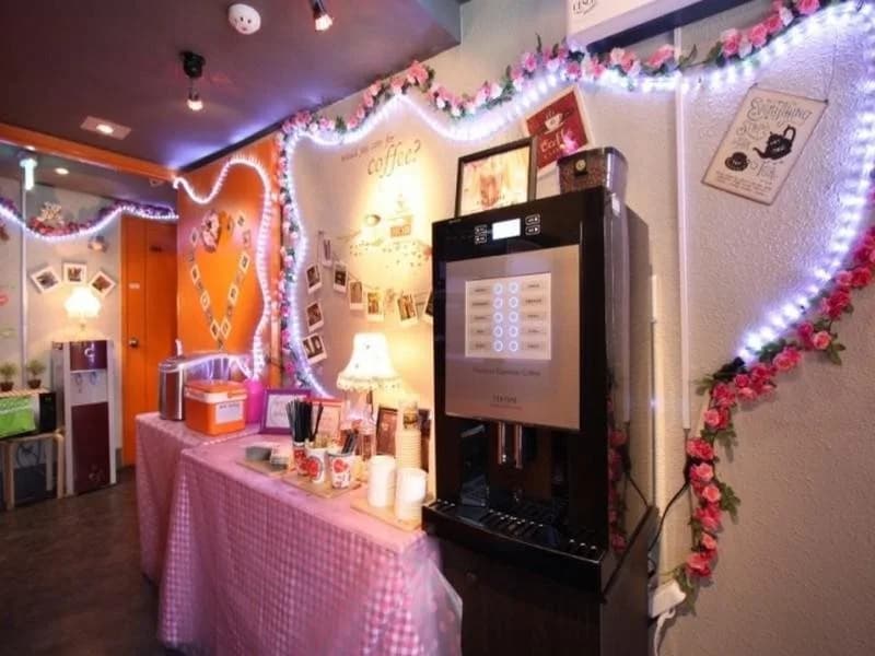 Stay Seorae Hotel - photo 21