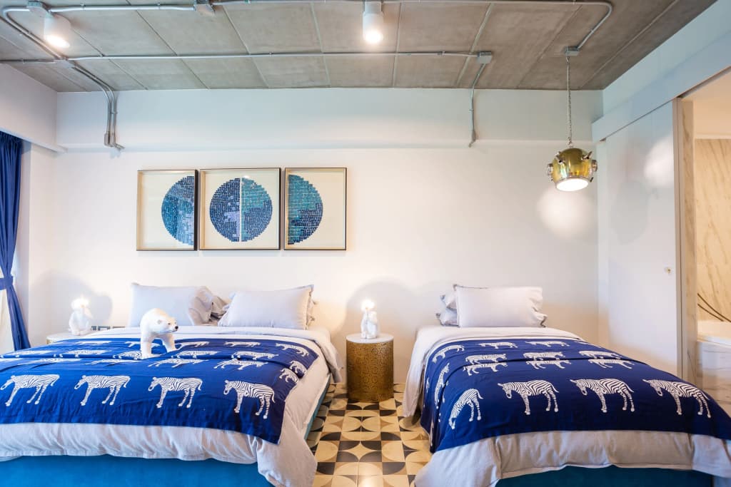 River Art Hotel - photo 3
