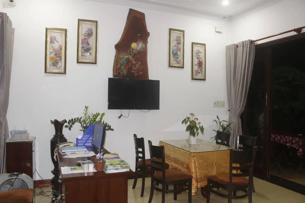 Trust Homestay Villa - photo 11
