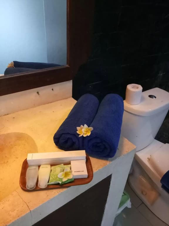 Taman Ayu Legian Hotel - photo 20