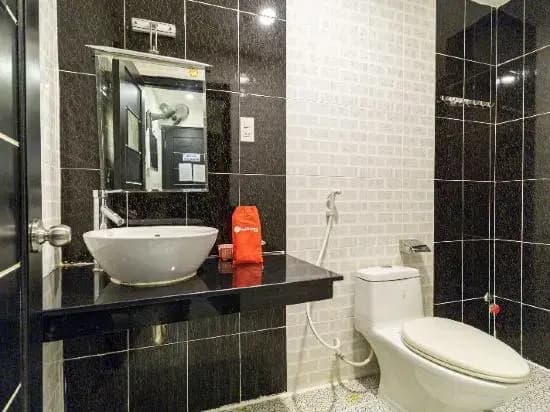 Thiem Thanh Hotel - photo 37