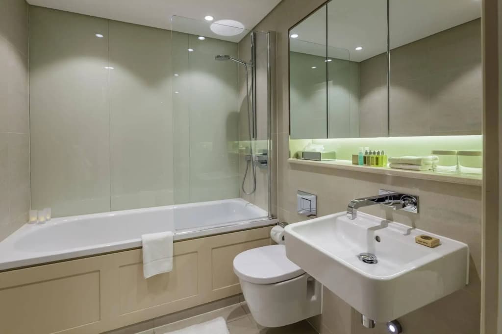 The Apartments by The Sloane Club - photo 8