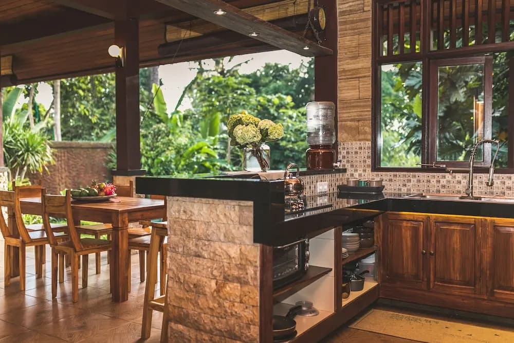 Luxury A Priori Ubud - photo 14
