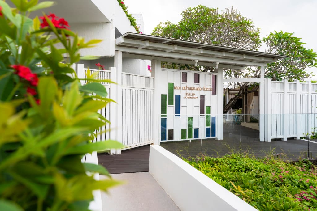 The Nai Harn Hotel - photo 21
