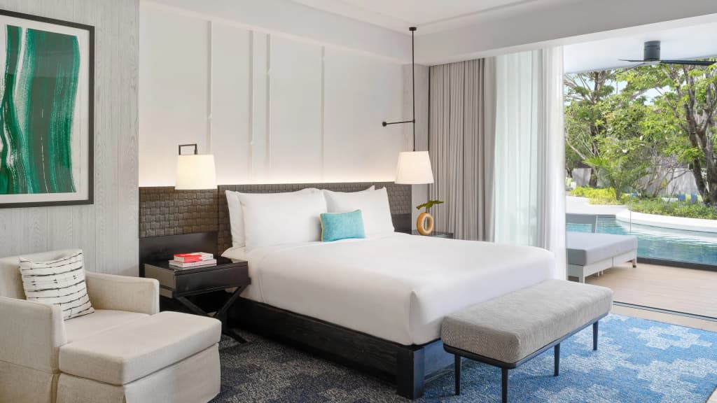 Kimpton Kitalay Samui by IHG - photo 5