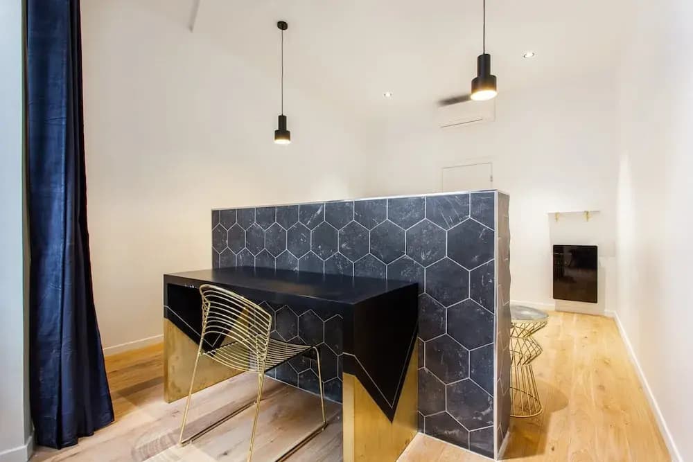 Luxury on the Champs-elysees: Prestigious, 10P 5BR - photo 3