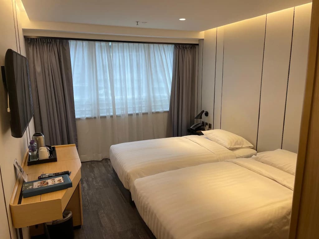 Hotel COZi · Oasis - photo 3