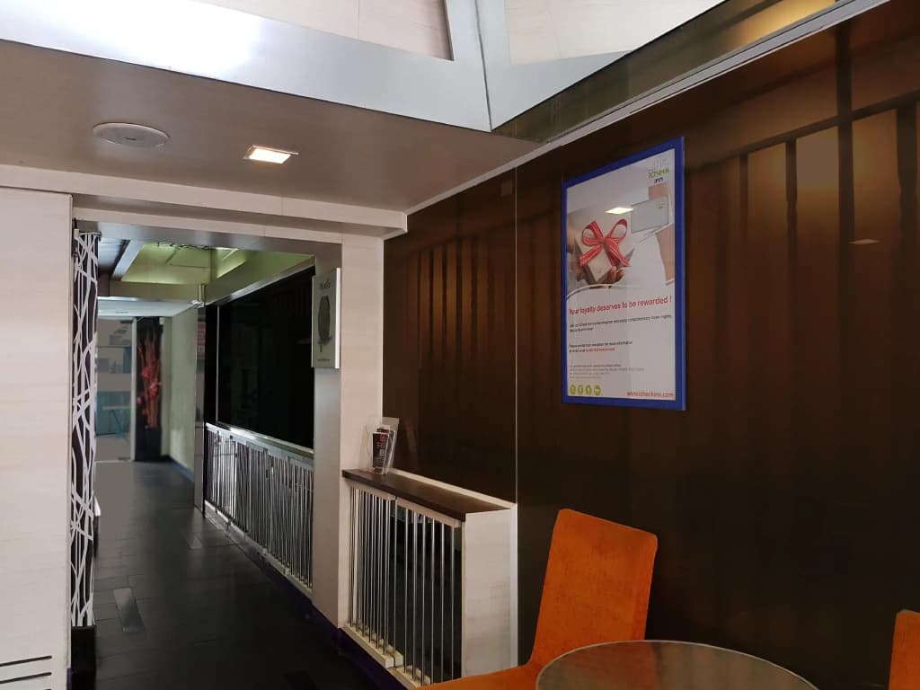 Studio Sukhumvit 11 by iCheck inn - photo 11