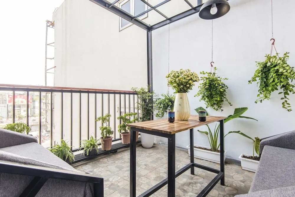 Fancy Homestay - photo 17