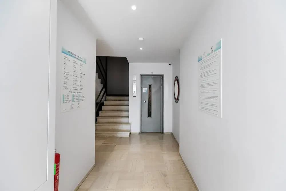 Orion Stunning Studio in Athens - photo 11